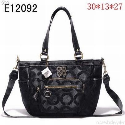 Coach handbags079